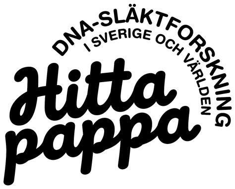 hitta pappa|Johanna jobbar som DNA